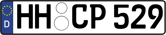 HH-CP529
