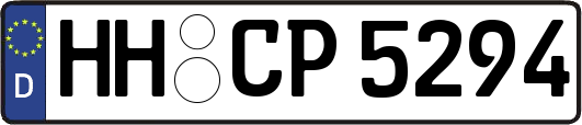 HH-CP5294