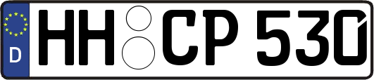 HH-CP530