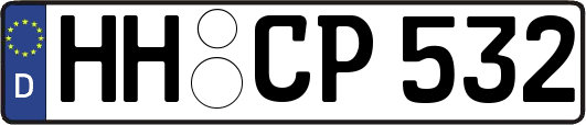 HH-CP532