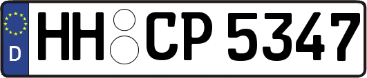 HH-CP5347