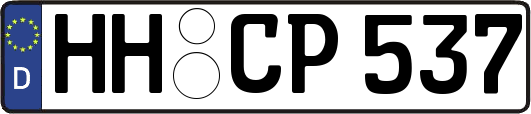 HH-CP537