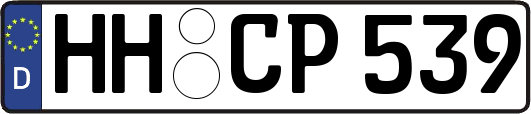 HH-CP539
