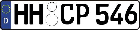 HH-CP546