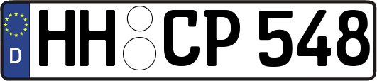 HH-CP548