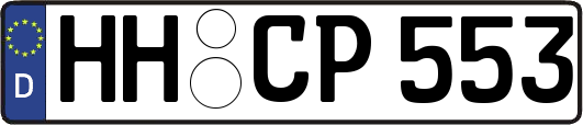 HH-CP553