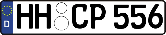HH-CP556