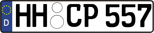 HH-CP557