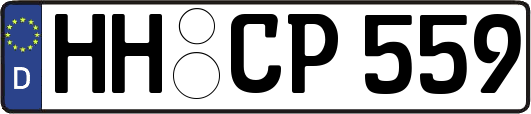 HH-CP559