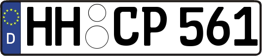 HH-CP561