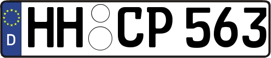 HH-CP563