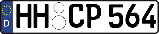 HH-CP564