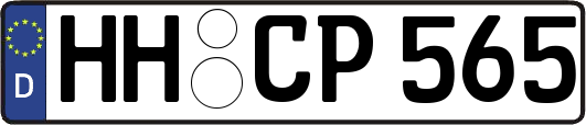 HH-CP565