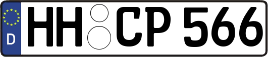 HH-CP566