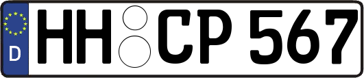 HH-CP567