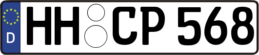 HH-CP568