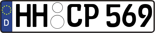 HH-CP569