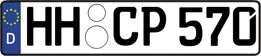 HH-CP570