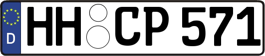 HH-CP571