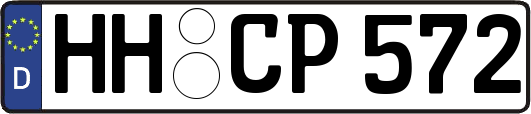 HH-CP572