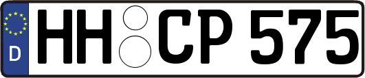 HH-CP575