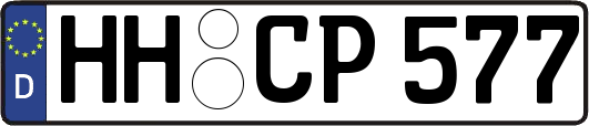 HH-CP577