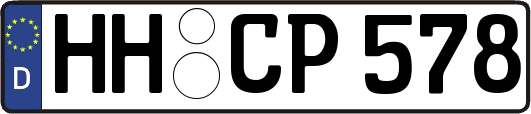 HH-CP578