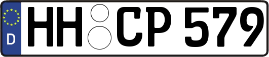 HH-CP579