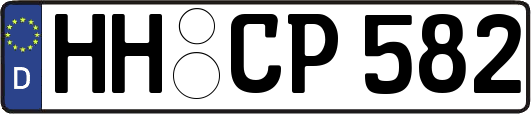 HH-CP582