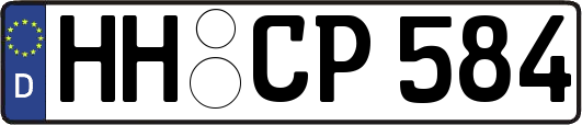 HH-CP584