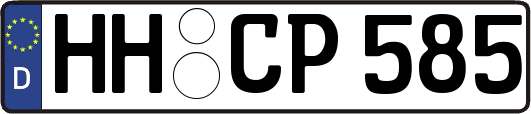 HH-CP585