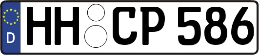 HH-CP586