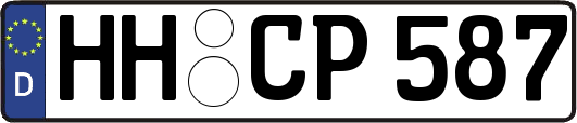 HH-CP587
