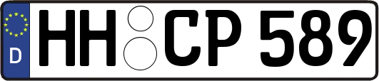 HH-CP589