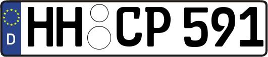 HH-CP591