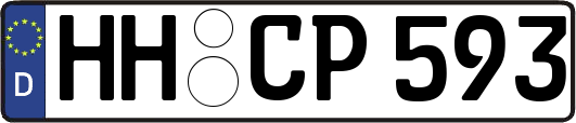 HH-CP593