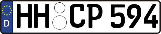 HH-CP594