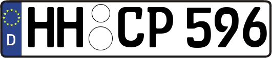 HH-CP596