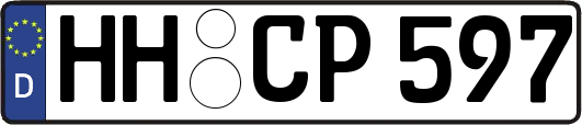HH-CP597