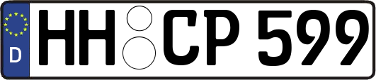 HH-CP599