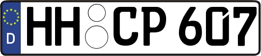 HH-CP607