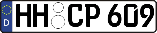 HH-CP609