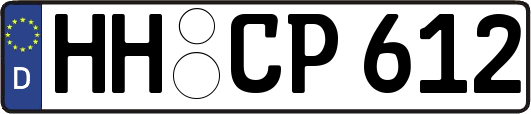 HH-CP612