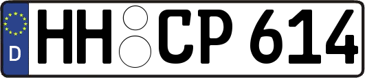 HH-CP614