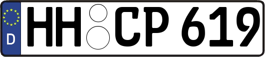 HH-CP619