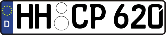 HH-CP620