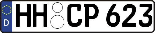 HH-CP623