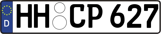 HH-CP627