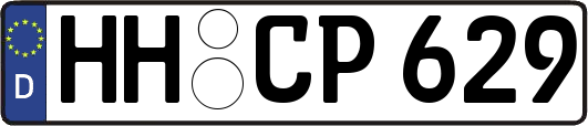 HH-CP629