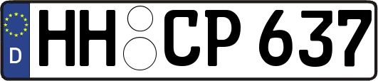HH-CP637